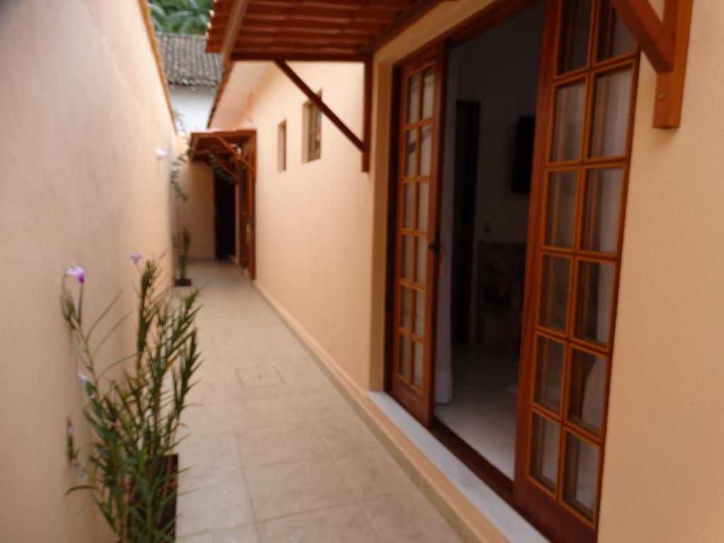 Suite Canto Da Praia Araquari Exterior foto